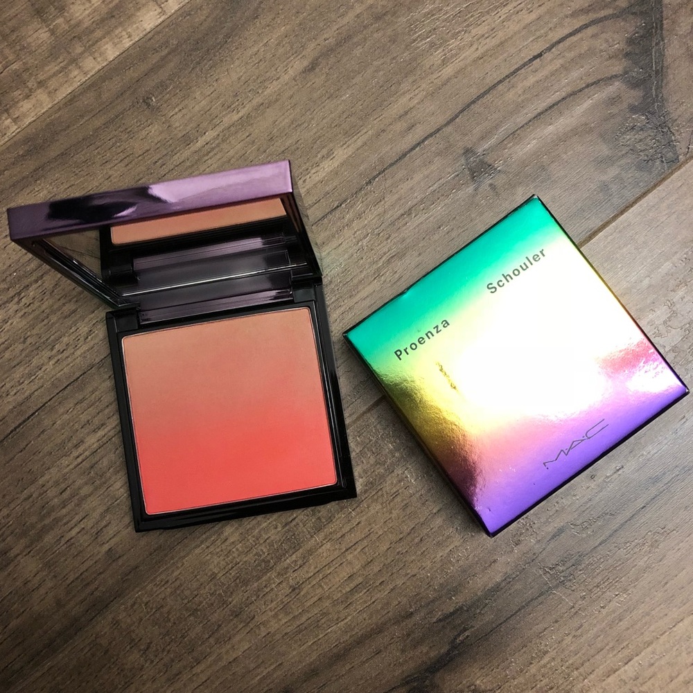 Rare Mac Proenza Schouler Ocean City Blush